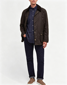 Chaqueta Clásica para <span class=keywords><strong>Hombre</strong></span> con Logotipo Personalizado, Resistente al Viento, con Cierre, para Senderismo al Aire Libre en Primavera y Otoño - Product Image 2