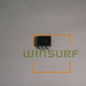 CNX35 na ic chip Servo Motor Inverters