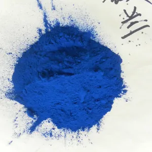 iron oxide pigment blue 886 for Paints, inks, drawings, paints and crayons