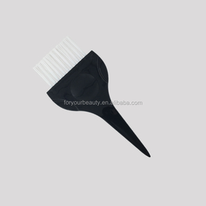 Pinceaux de coloration de teinture transparente Mini pinceau de teinture coloriste pour cheveux - Product Image 6