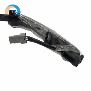 Nouvelle poignée <span class=keywords><strong>de</strong></span> porte extérieure pour Ki-a Tucson Elantra Ix35 Toyota Corolla Lexus Chery modèle 82651-4V010 82651 4V010 - Product Image 6