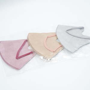 Mascarilla 3D Desechable SPRO de <span class=keywords><strong>3</strong></span> Capas, Envuelta Individualmente, Agradable al Tacto, No Tejida, Venta al por Mayor Directa de Fábrica, OEM - Product Image 4