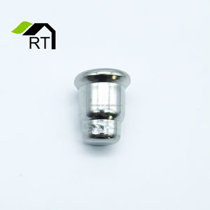 Тонкостенная нержавеющая сталь SS316L/SS304 Inox пресс-фитинг крышка трубы для водоснабжения - Product Image 4