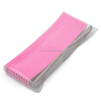 Lime à ongles en métal avec 10 bandes abrasives de remplacement, tampons adhésifs, manche en acier inoxydable, double face, éliminateur de callosités