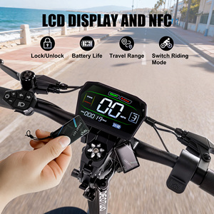 Patinete Eléctrico EOEOTWO K2 Max, 4000W, Motor Dual, ><span class=keywords><strong>65</strong></span> <span class=keywords><strong>km</strong></span>/h, Autonomí<span class=keywords><strong>a</strong></span> de 40-60 <span class=keywords><strong>km</strong></span>, Control por Aplicación, Aleación de Aluminio, Neumáticos Todoterreno de 11 Pulgadas, Desmontables - Product Image 6