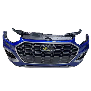 ชุดถอด<span class=keywords><strong>2023</strong></span>สำหรับ Q5 <span class=keywords><strong>Audi</strong></span> กระจังหน้ากระจังหน้ากันชนไฟหน้าแบบดั้งเดิม - Product Image 3