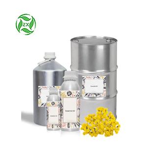 Huile d'hélichryse naturelle pure de bonne qualité 1KG 100% (<span class=keywords><strong>Helichrysum</strong></span> Italicum) CAS 8023 Prix en vrac Huile d'hélichryse fabriquée en Chine - Product Image 3