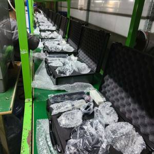 Juego de tetera para verter en árabe, herramientas de <span class=keywords><strong>Barista</strong></span>, bolsa de café para acampar, juegos de café y té, gotero de café - Product Image 6