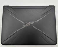 Laptop Gaming Murah TUF Gaming FX505 15 Inch GTX1050ti I7 Generasi ke-8 Laptop Game Berkualitas Tinggi 8+256gb