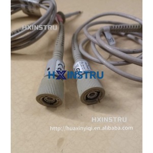 1ชิ้นสำหรับ N2894A Agilent ใหม่ออสซิลโลสโคปแบบพาสซีฟโพรบจัดส่ง DHL หรือ FedEx H - Product Image 4