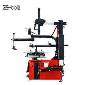 Machine à changer les pneus automatique ZeHoo ZTC-816B, prix d'usine, <span class=keywords><strong>changement</strong></span> rapide des pneus, diamètre <span class=keywords><strong>de</strong></span> <span class=keywords><strong>roue</strong></span> maximal <span class=keywords><strong>de</strong></span> 1180 mm, certifiée CE/ISO9001, <span class=keywords><strong>de</strong></span> bonne qualité - Product Image 6