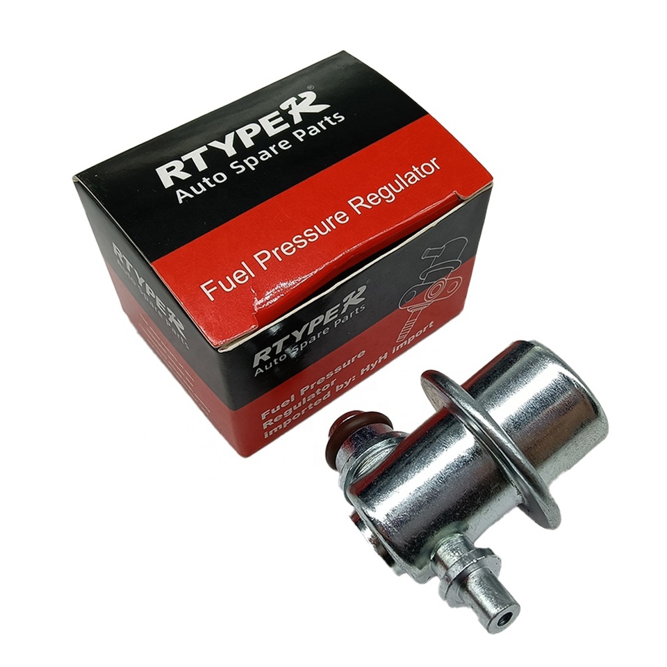 Fuel Pressure Regulator For Hyundai Accent 2003-2005 35301-25700 35301-25000