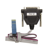 Digiprog 3 de la Mejor Calidad, Digiprog III Set Completo V4.94 [Elección Profesional]