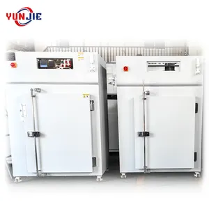 Hot Air Drying Oven Laboratory Industrial Electric Drying Oven Steam Dryer Gas Drying Oven For Oil Lab