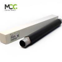 أسطوانة تسخين علوية أصلية (OEM) AE01-1117 لطابعات ريكو أفيشيو 2060 2075 2051 MP5500 6000 6500 7000 7500 8000 8001