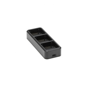 Charging Manager Charger Hub expande los puertos de carga de la batería a <span class=keywords><strong>3</strong></span> para DJI Mavic <span class=keywords><strong>3</strong></span> Battery Drone Parts (completamente nuevo) - Product Image 4