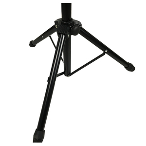 Support de partitions <span class=keywords><strong>pliable</strong></span> en acier noir Rayyu GH-511 pour basson, vente en gros - Product Image 6