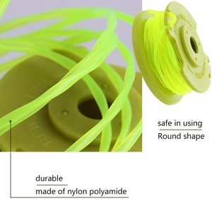 Ac80rl3 tông đơ spool 11FT/0.080 "thức ăn tự động không dây Weed Eater CuộN dòng tương thích với <span class=keywords><strong>Ryobi</strong></span> Một cộng với không dây tông đơ - Product Image 3