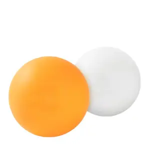 Logisch uit fossiel custom gedrukt ping pong ballen Voor alle soorten spelen - Alibaba.com
