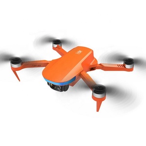 <span class=keywords><strong>MINI</strong></span> <span class=keywords><strong>Drone</strong></span> <span class=keywords><strong>LSRC</strong></span> S6S GPS 5G WIFI FPV avec caméra 4K HD 25 minutes de temps de vol <span class=keywords><strong>Drone</strong></span> pliable sans balais RC Quadcopter - Product Image 2
