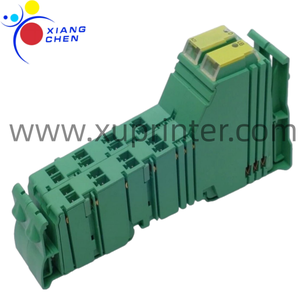 Module de terminaison de sortie analogique Phoenix Contact Original New IB IL AO 1/SF 2726298 - Product Image 4