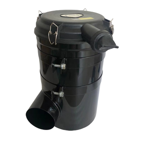Repuestos de Maquinaria 6754-81-7300 Conjunto de Filtro de Aire para Piezas de Motor PC200-8 - Product Image 4