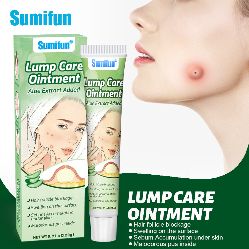 Oem Odm Sumifun Product Skin Care Cream K10377