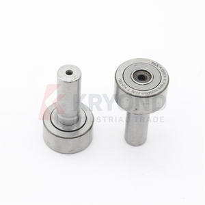 1PC F-229818.01 Cam Follower 35x16x63mm CD74 XL75 SM102 Track Roller For Printing <b>Machine</b> <b>Accessories</b> Spare Part - Product Image 4