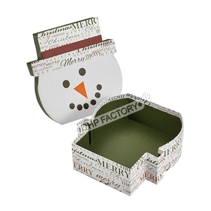 Thiết Kế Mới Giấy Hình Cầu Hộp Quà Tặng Cho Bao Bì - Product Image 6