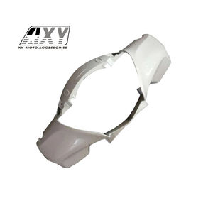 Partes del cuerpo de la motocicleta Cubierta frontal de la motocicleta para motocicletas <span class=keywords><strong>honda</strong></span> <span class=keywords><strong>SH</strong></span>(k01) 2015 - Product Image 5