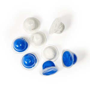 Silicone PVS all'ingrosso <span class=keywords><strong>per</strong></span> impronte dentali fai-da-te: <span class=keywords><strong>Pasta</strong></span> catalitica base facile da usare <span class=keywords><strong>per</strong></span> impronte dentali - Product Image 3