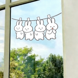 Adesivo Trasparente Personalizzato Impermeabile e Antigraffio in PVC <span class=keywords><strong>per</strong></span> <span class=keywords><strong>Vetri</strong></span> e Finestre - Product Image 1