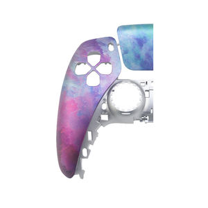 Para Playstation 5 BDM- 030 020 010 Camo <span class=keywords><strong>Orange</strong></span> para <span class=keywords><strong>PS5</strong></span> V3.0 controlador de juego inalámbrico funda con botones teclas - Product Image 5