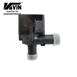 06H121601P ปั๊มน้ำเสริม kvin สำหรับ Audi VW A4LB9 Q5L Q7 PHIDEON 06H 121 601 P - Product Image 2