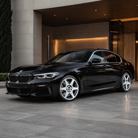Jantes en alliage d'aluminium de haute qualité pour voitures particulières AL 17 pouces 5x112, vente chaude pour Mercedes Benz, jantes personnalisées