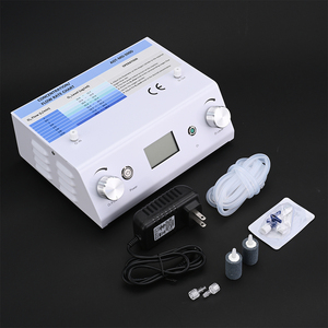 AOT-MD-500D 10-99.5 Mg/L LCD Panel Show Ozone Concentration Rectal Insufflation Best Medical Ozone Generator for <strong>Sale</strong> - Product Image 6