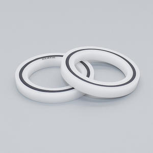 ตลับลูกปืนเม็ดกลมร่องลึก 6706RS แบบไม่เป็นแม่เหล็ก ขนาด 27*39*5 มม. สำหรับอุปกรณ์ใต้น้ำ วัสดุ POM อุปกรณ์เสริมตลับลูกปืนที่ไม่ได้มาตรฐาน - Product Image 5