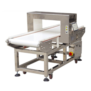 HD高検出工業用金属探知機,食品業界用宝包装検査装置ミンチ肉用 - Product Image 1