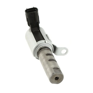 Válvula de control de aceite Subaru 10921-AA050 tipo solenoide para sistemas VVT OCV DC 12V para medios a temperatura normal - Product Image 5
