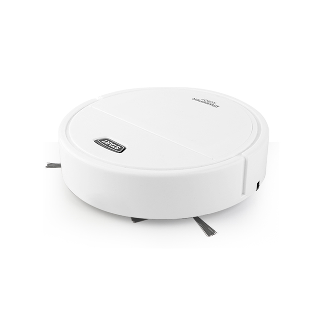 New Original 2024 Robot Cleaner Smart Automatic Sweeping Cleaning Robot