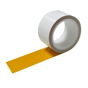 Vizlent Color High Temperature Resistant Polyimide Label Material for PCB SMT Electronics Custom Roll Sheet - Product Image 6