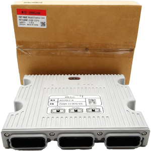 21q932310 21q9-32310 Mcu <span class=keywords><strong>Controller</strong></span> Computerbord Voor Hyundai Rx335Lc-9T R335-9 Graafmachine - Product Image 1
