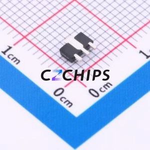 ทรานซิสเตอร์สองขั้ว LBSS5250Y3T1G ทรานซิสเตอร์แยกสองขั้วแบบใหม่ดั้งเดิม (BJT) - Product Image 2