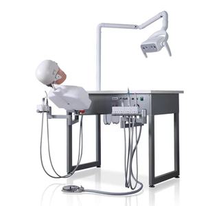 หน่วยจำลองทางทันตกรรมสำหรับ2ท่าน - Product Image 5