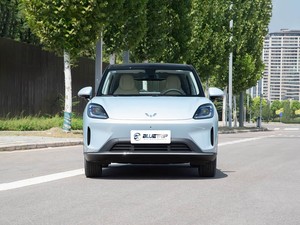 Wuling Motors Bingo S, il Modello di Punta 2025 con Autonomia di 325km - Product Image 1