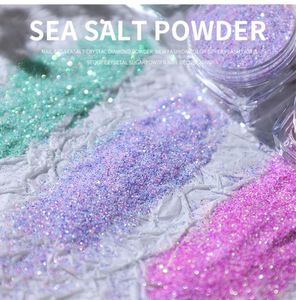 Poudre de <span class=keywords><strong>sucre</strong></span> scintillante irisée pour ongles, poudre de diamant colorée <span class=keywords><strong>effet</strong></span> bonbon, pigment brillant, <span class=keywords><strong>effet</strong></span> <span class=keywords><strong>sucre</strong></span>, décorations pour nail art - Product Image 5