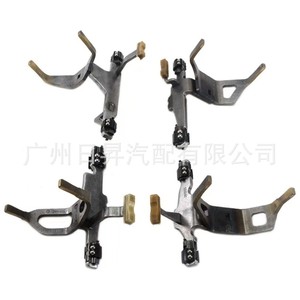 Fourchette de changement de vitesse Dq250 Dsg 6 vitesses 02E pour réparation et remplacement de transmission Audi Volkswagen - Product Image 1