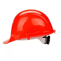 Casque de sécurité de chantier de la marque GuardRite, casque de travail industriel, logo personnalisé, couleur