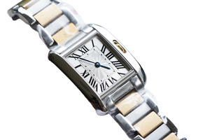 Orologio Meccanico Automatico di Lusso di Alta Qualità per <span class=keywords><strong>Donna</strong></span>, Cinturino in Pelle, Quadrante in Cristallo Zaffiro, Lancette da 30mm, Cassa in Metallo - Product Image 3