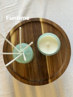 Prix d'usine – Ensembles diffuseurs à bâtonnets d'aromathérapie, flacons de parfum vides de 10 ml pour la décoration de la maison, cadeau Fête des Pères, Diwali